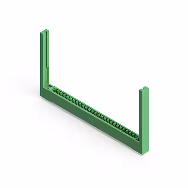 307-026-525-168 EDAC Inc.  Edgeboard Connectors